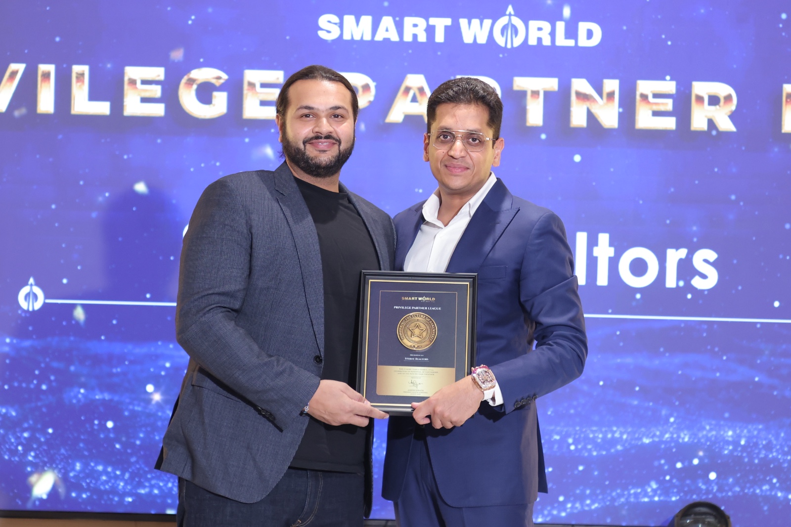 Trusted Advisor Status