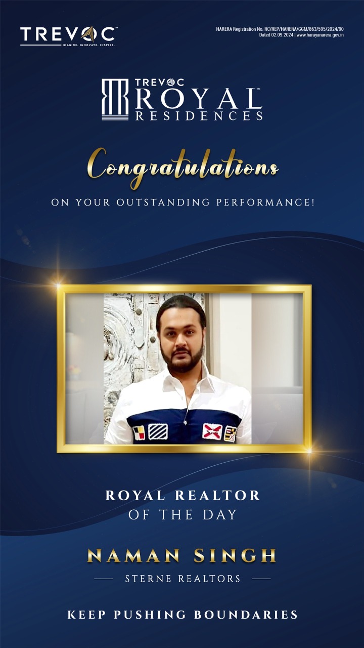 Smart World Awards Night