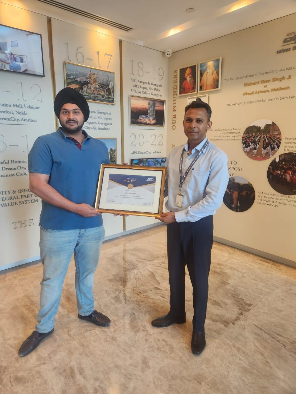 Trevoc Royal Realtor