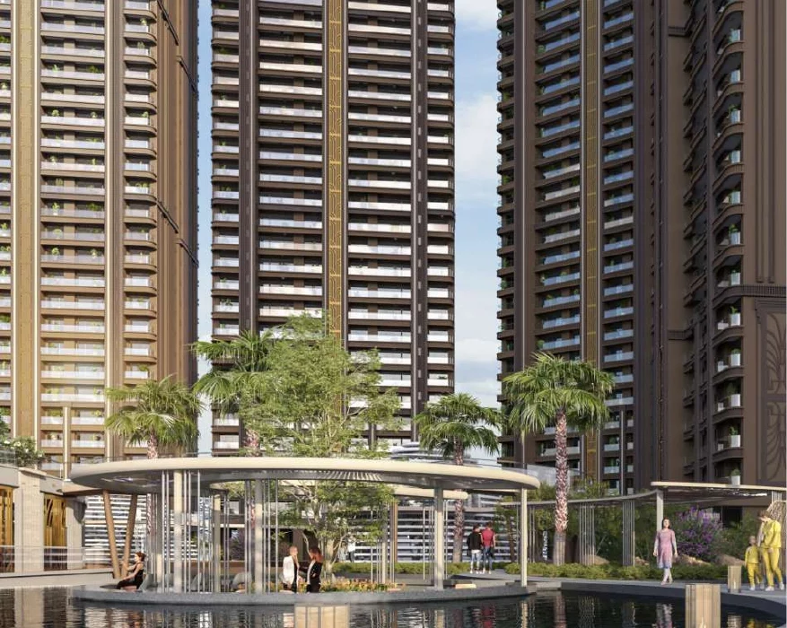 Whiteland Westin Residences Gurgaon