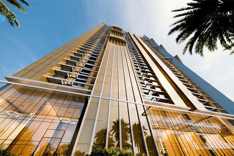 At Sector 49 Sohna Road