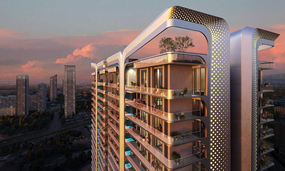 Smartworld The Edition