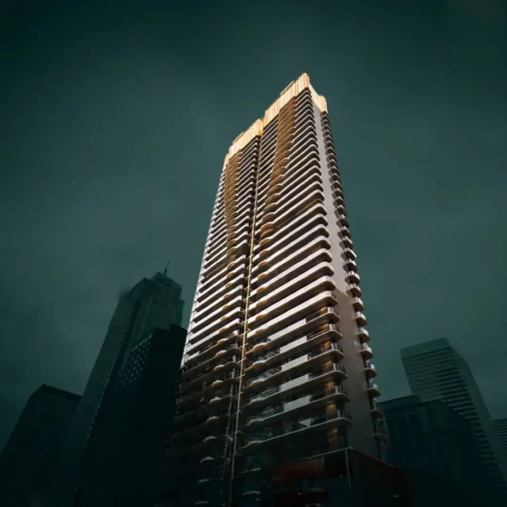 M3M Residences by ELIE SAAB